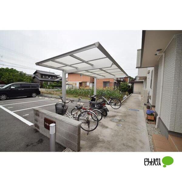 ファミール横川（101） 共有部分