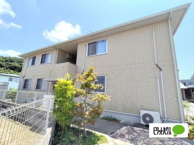 Canon house（102） 外観