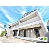 ☆２階建て鉄骨造