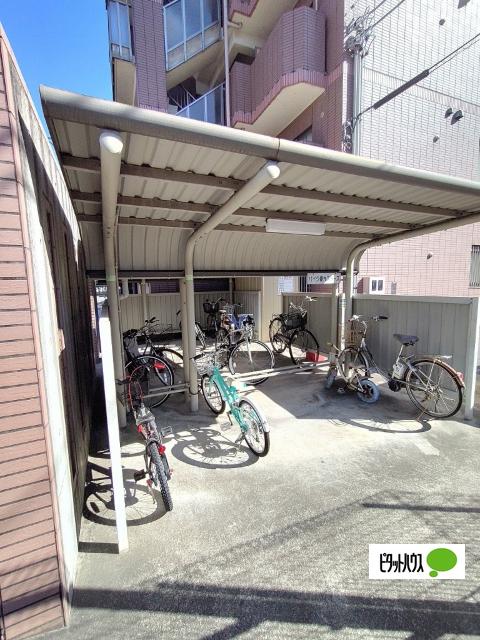 パークサイド雁宿2号館（402） その他