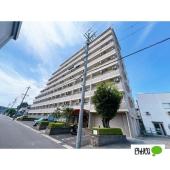 ☆RC造９階建て