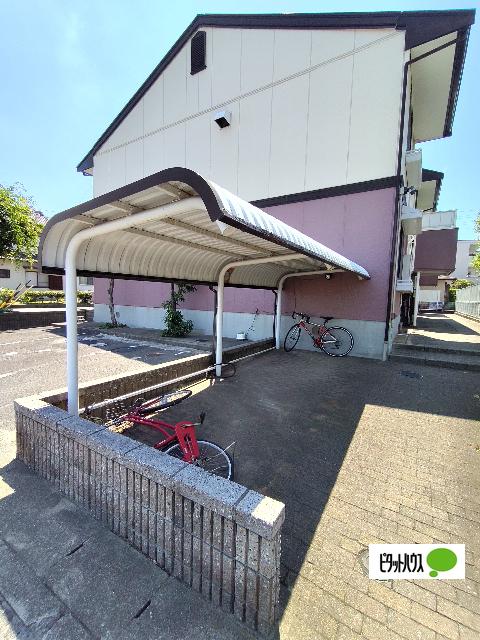 カーサデーリア花園（202） 共有部分