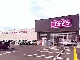 周辺環境画像
