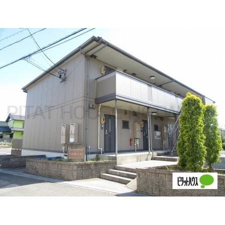 外観写真1