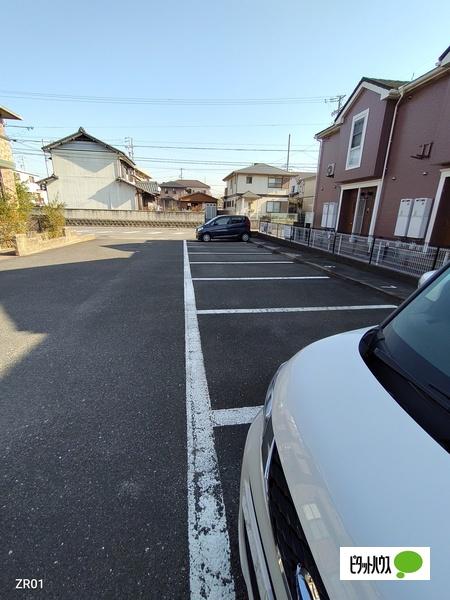 レンガ物語 物件画像