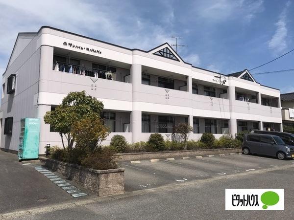サンハイム−ＭＩＨＡＭＡ 物件画像