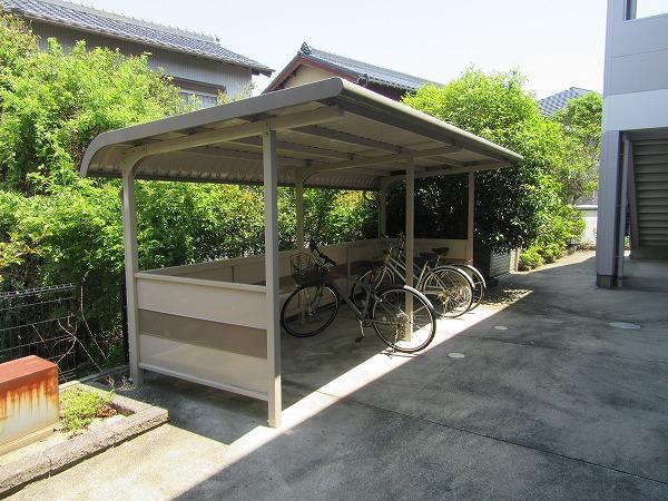 サンハイム−ＭＩＨＡＭＡ 物件画像