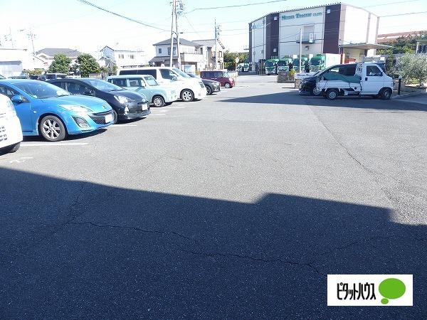 セジュール和幸　Ａ 物件画像