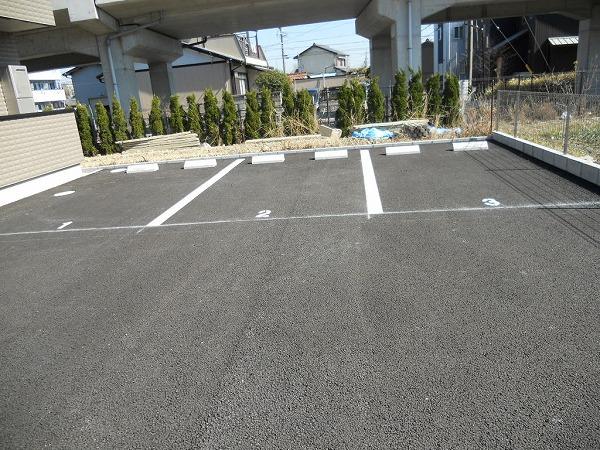 トラストエッジ新浜 物件画像
