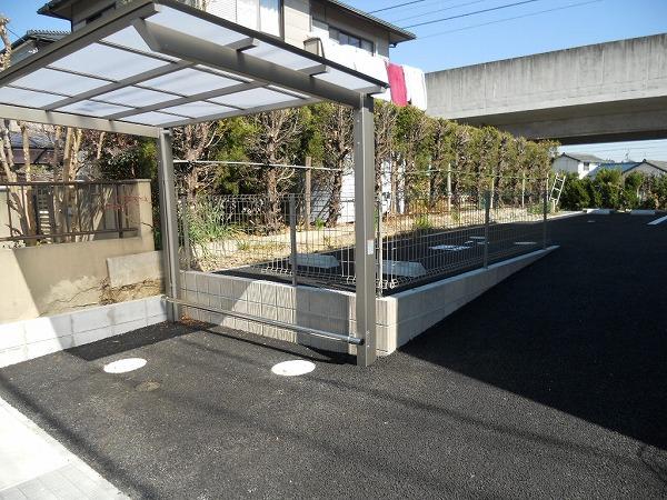 トラストエッジ新浜 物件画像