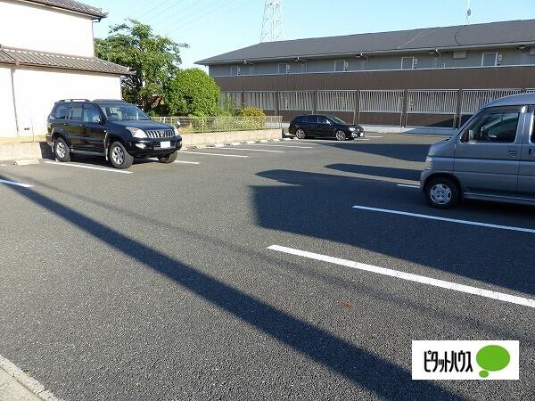 オネスティ 物件画像