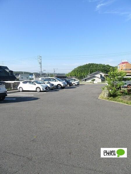 セラリッシュ　B棟 物件画像