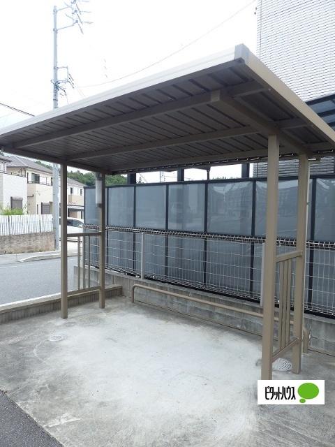 セラリッシュ　B棟 物件画像