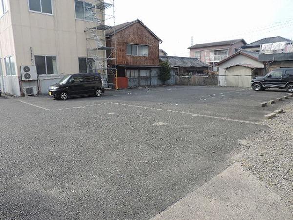 メゾン陽光 物件画像