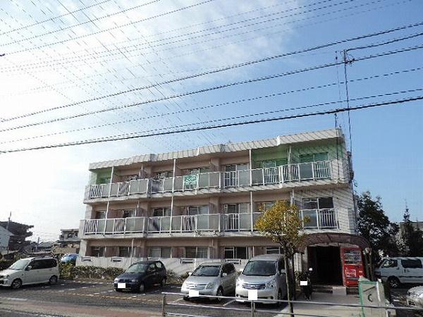 外観写真1