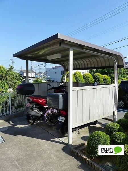 アンハーモニー 物件画像