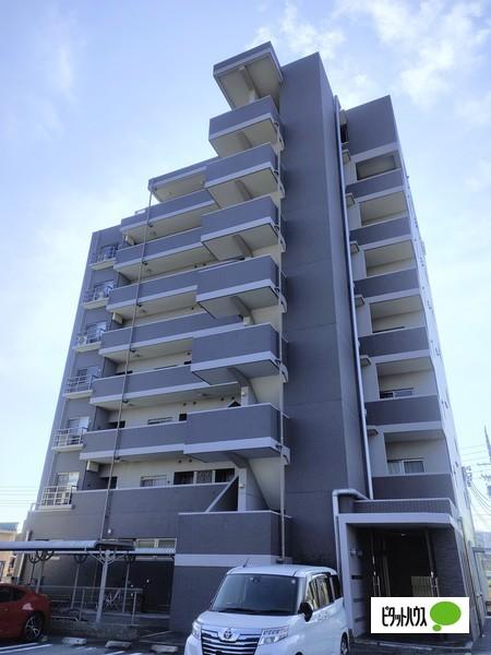 ☆８階建てＲＣ造