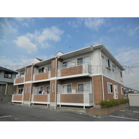 ☆２階建て鉄骨造