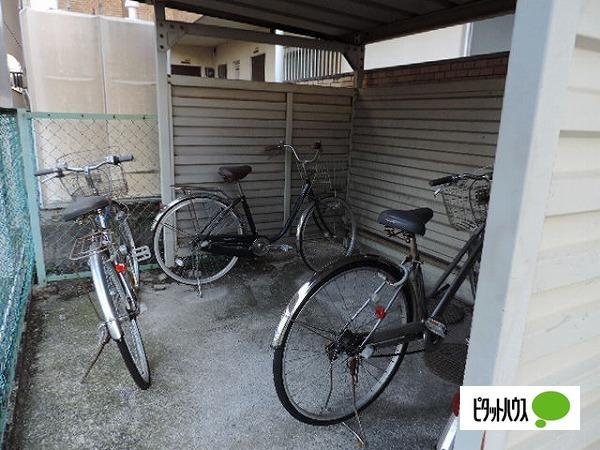 パークメゾン半田 物件画像