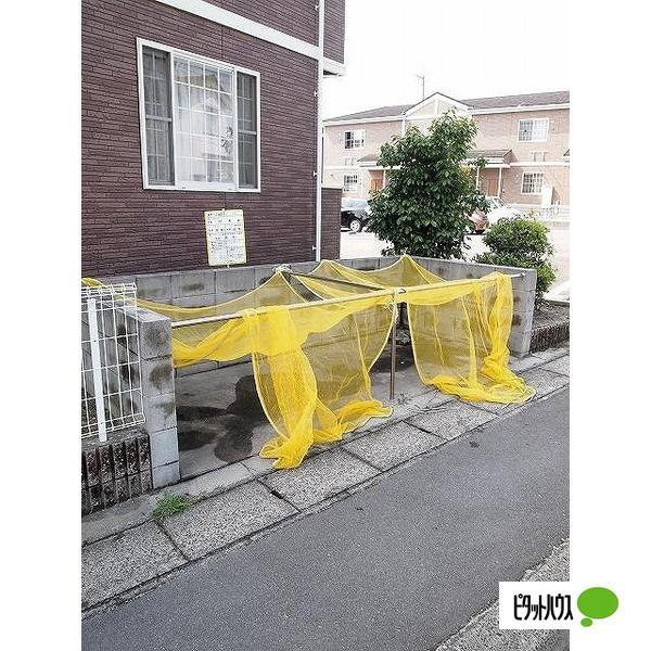 アルモニースクエアＤ 物件画像
