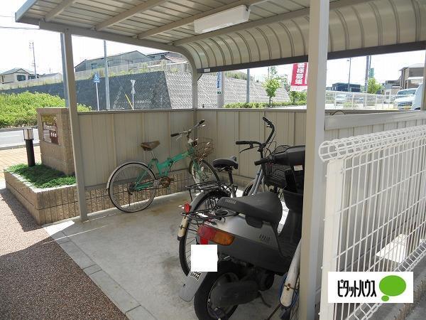 プロムナード壱番館 物件画像