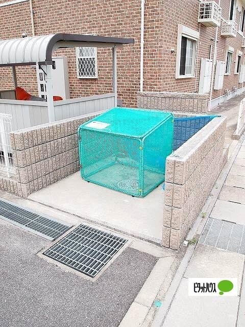 プロムナード壱番館 物件画像