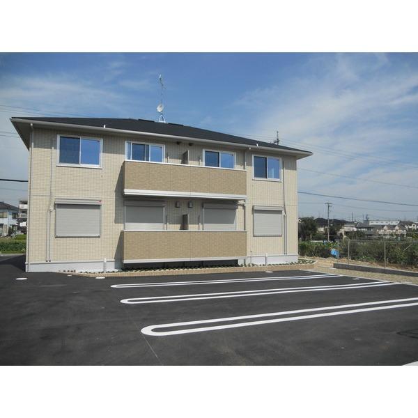 ネオハイツホウゲツＡ 物件画像
