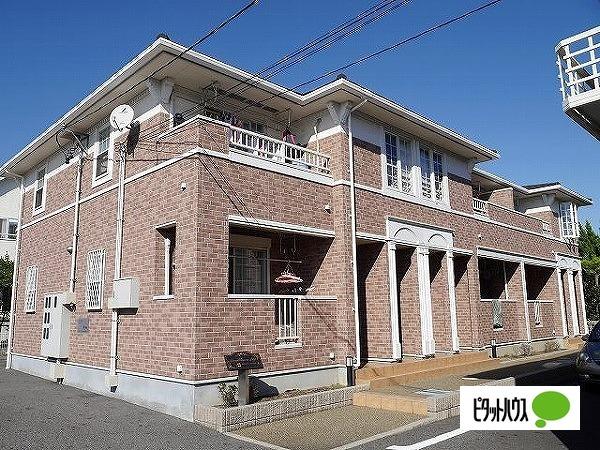 カサブランカ　リリーⅡ 物件画像