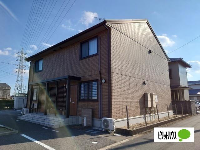 ロジュマン　B 物件画像