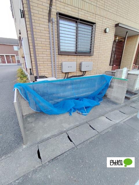 ロジュマン　B 物件画像