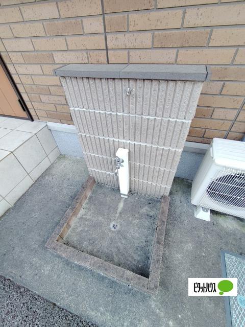 ロジュマン　B 物件画像