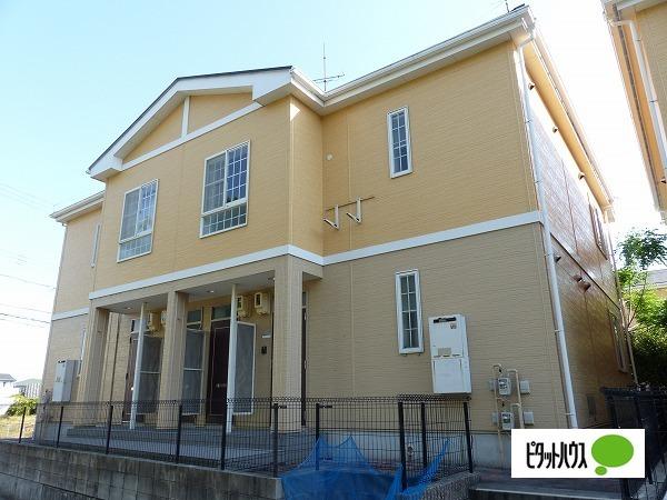 ソフィア壱番館Ｃ 物件画像