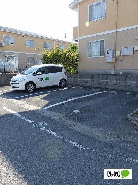 ソフィア壱番館Ｃ 物件画像