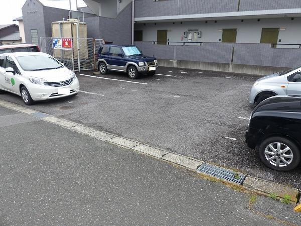 リプレハイレイク 物件画像