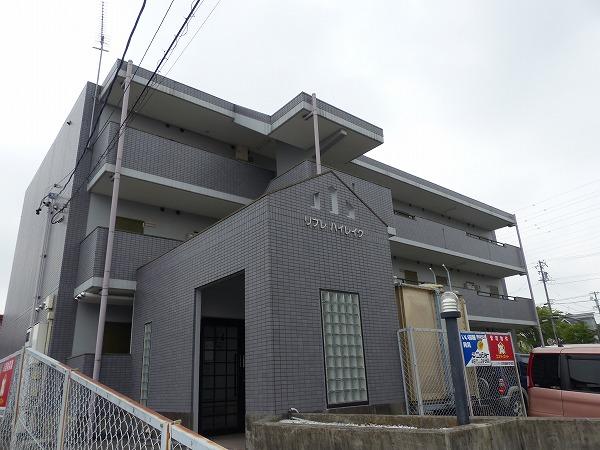 リプレハイレイク 物件画像