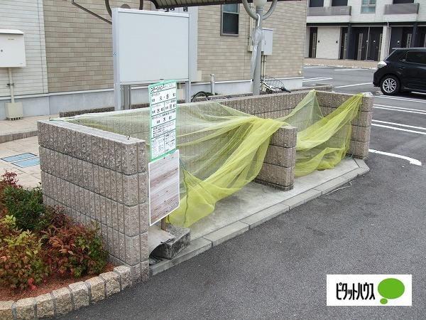 アミティプレセアⅠ 物件画像
