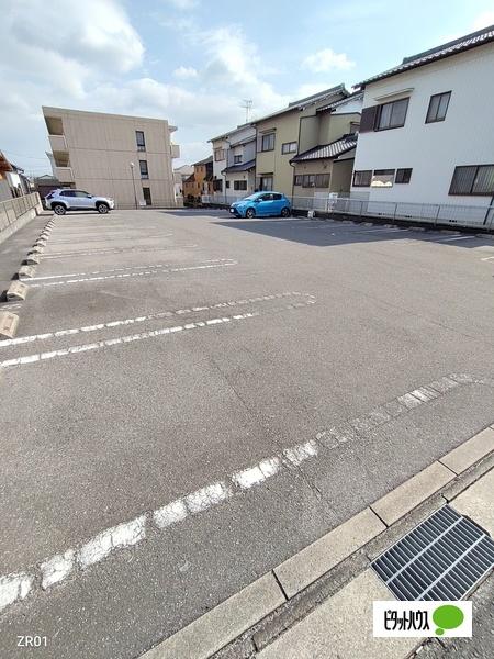 プラシード 物件画像