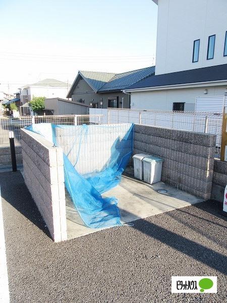 プラシード 物件画像
