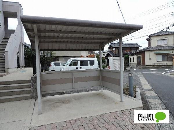 メゾンエミーユ 物件画像