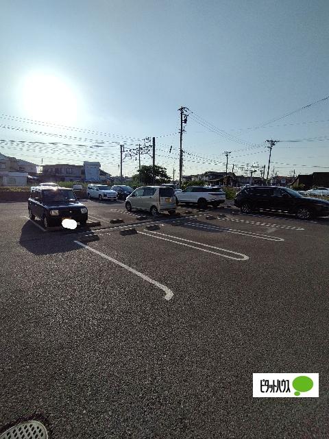 サイドセブン　Ｂ 物件画像
