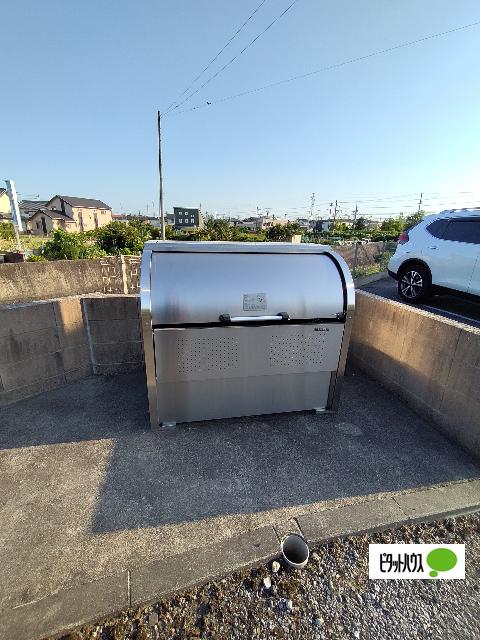 サイドセブン　Ｂ 物件画像
