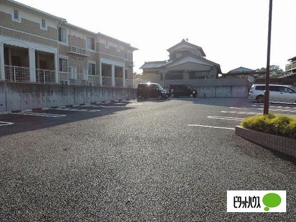 ヴィラージュ乙川 物件画像