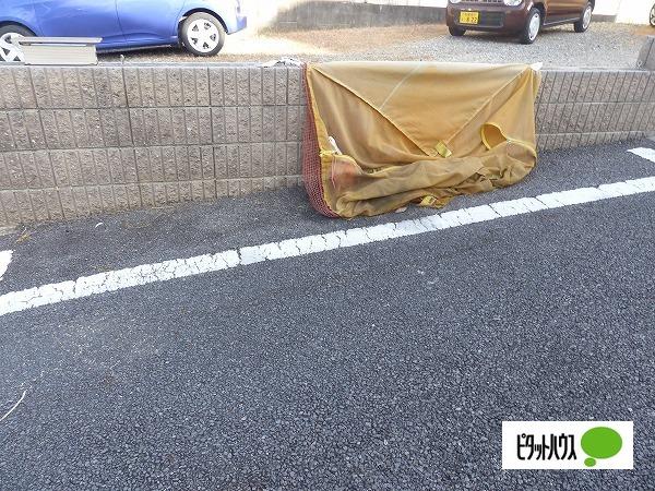 ヴィラージュ乙川 物件画像
