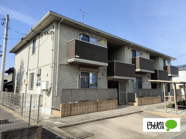 プロニティ峰東 物件画像