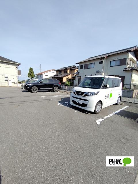 プロニティ峰東 物件画像