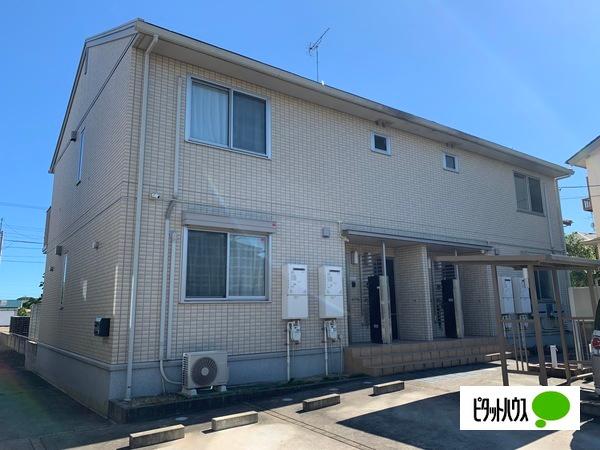 サンライズⅡ 物件画像
