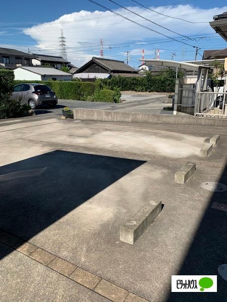 サンライズⅡ 物件画像