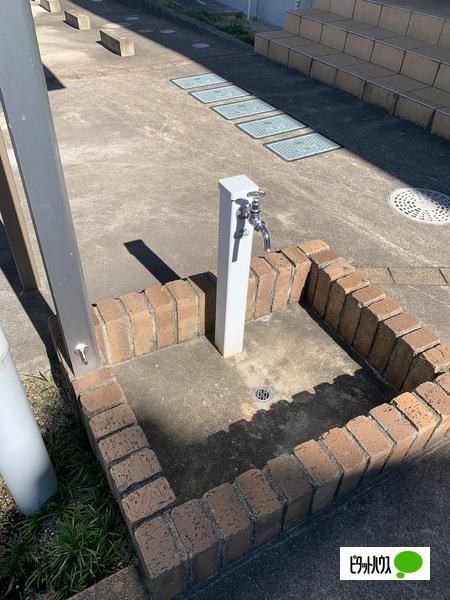 サンライズⅡ 物件画像