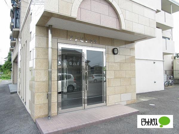 アンビシャス 物件画像