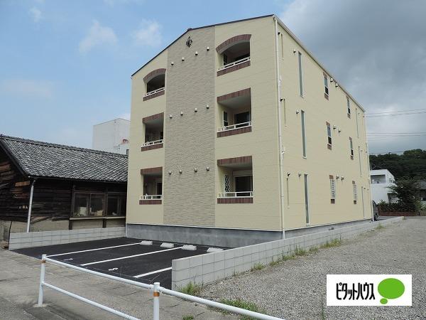 プリミエール常滑栄町 物件画像